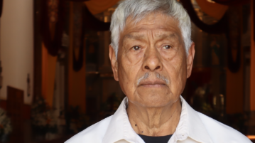 The land that is never forgotten: Absent Children return